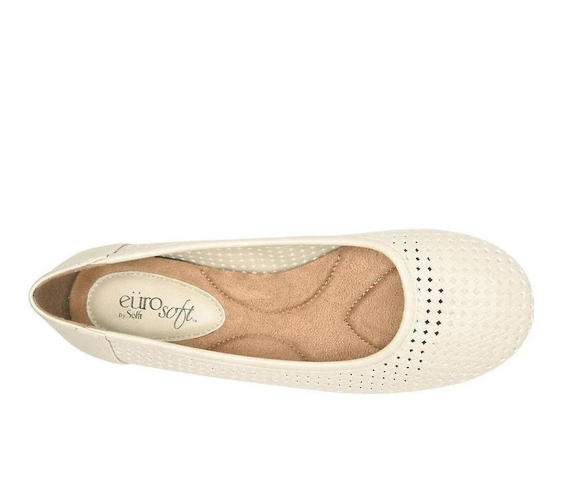 Women's EuroSoft Tamika Flats