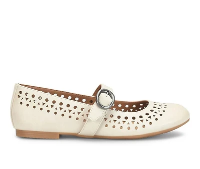 Women's EuroSoft Tiara Flats