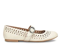 Women's EuroSoft Tiara Flats