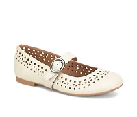 Women's EuroSoft Tiara Flats