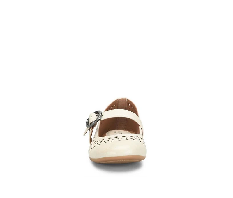 Women's EuroSoft Tiara Flats
