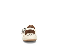 Women's EuroSoft Tiara Flats