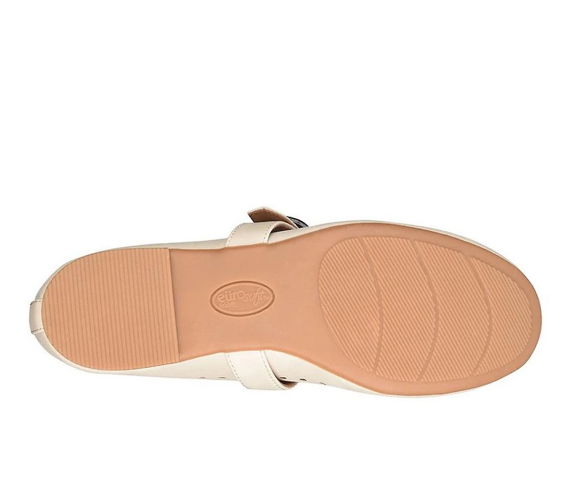 Women's EuroSoft Tiara Flats