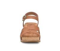 Women's EuroSoft Tressa Wedges