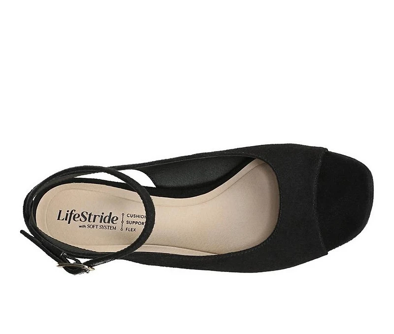 Women's LifeStride Aliyah Dress Sandals
