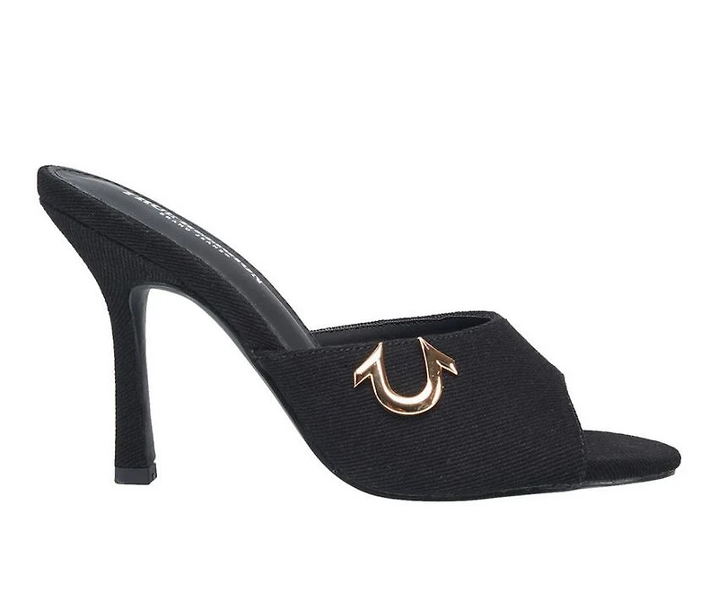 Women's True Religion Sophia Dress Sandals