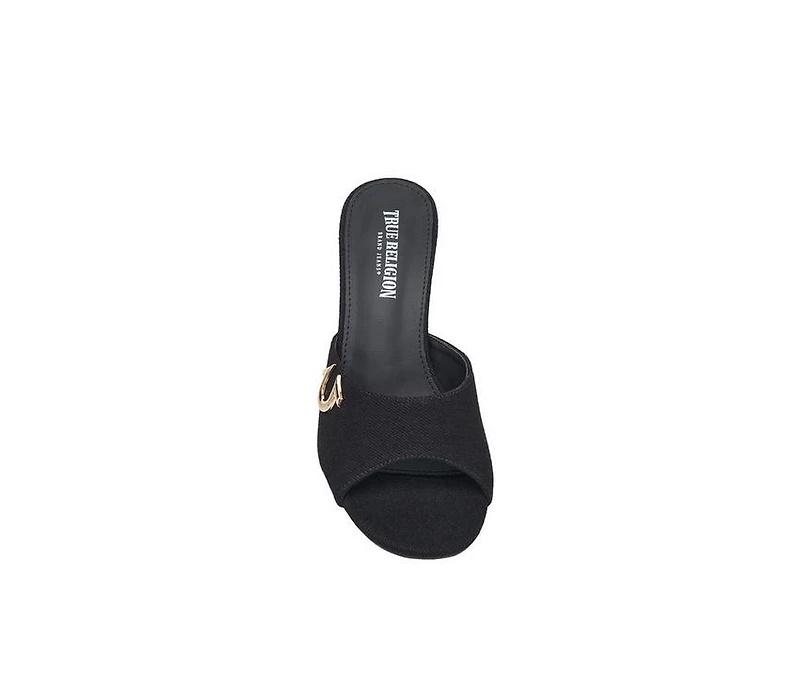 Women's True Religion Sophia Dress Sandals