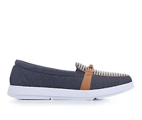 Women's Island Surf Gia Boat Shoes