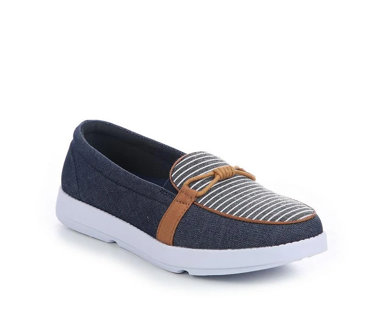 Women's Island Surf Gia Boat Shoes