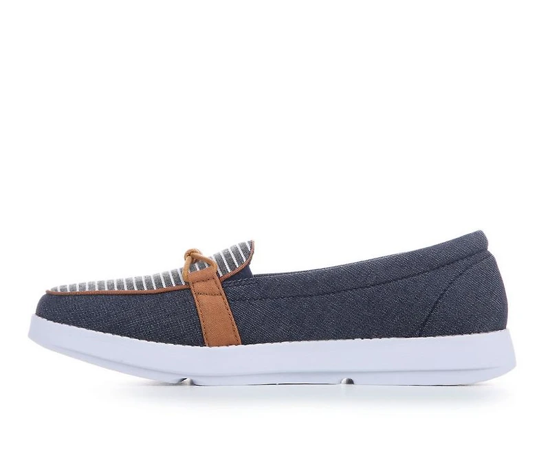 Women's Island Surf Gia Boat Shoes