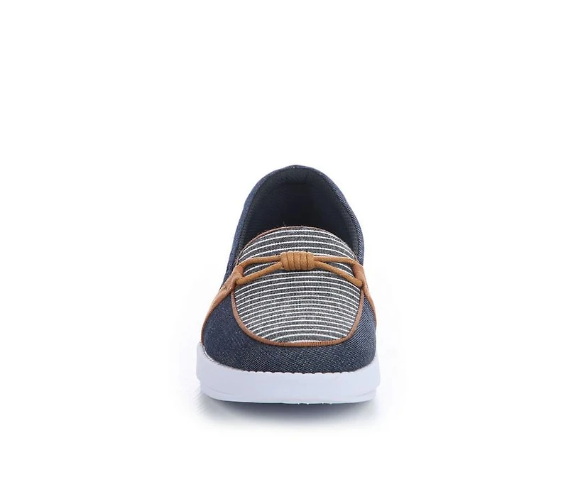 Women's Island Surf Gia Boat Shoes