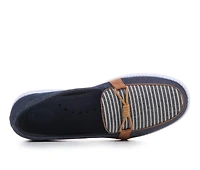 Women's Island Surf Gia Boat Shoes