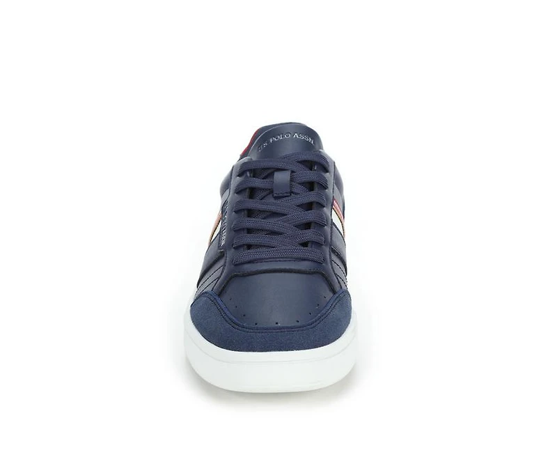 Men's US Polo Assn Breaker Casual Shoes