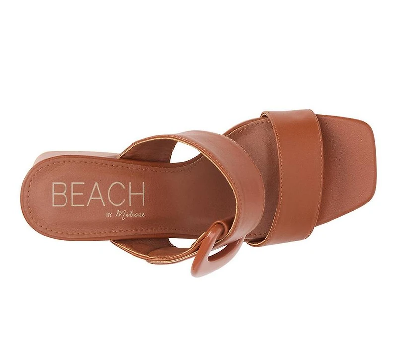 Women's Beach by Matisse Sally Dress Sandals