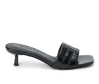 Women's Beach by Matisse Rosanna Dress Sandals