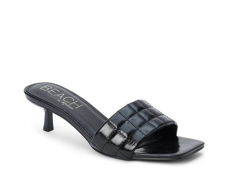 Women's Beach by Matisse Rosanna Dress Sandals