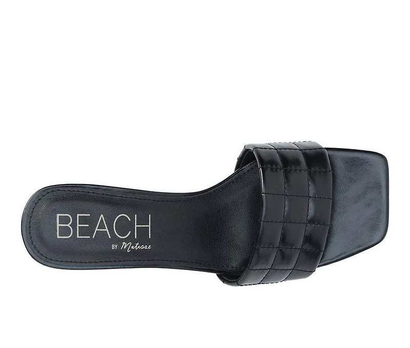 Women's Beach by Matisse Rosanna Dress Sandals