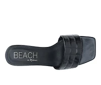 Women's Beach by Matisse Rosanna Dress Sandals