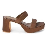 Women's Beach by Matisse Delancey Dress Sandals