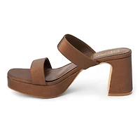 Women's Beach by Matisse Delancey Dress Sandals