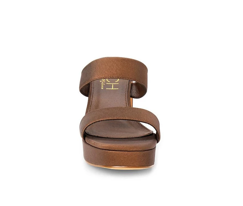 Women's Beach by Matisse Delancey Dress Sandals