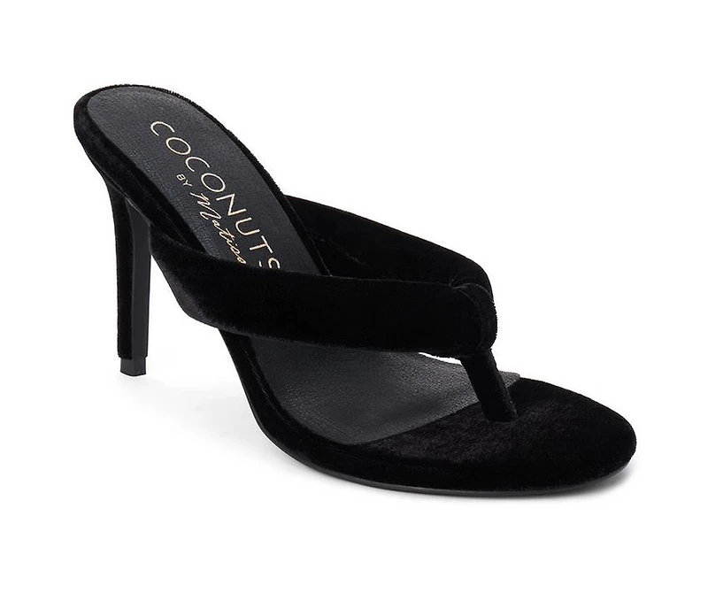 Women's Coconuts by Matisse Calvin Dress Sandals