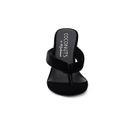 Women's Coconuts by Matisse Calvin Dress Sandals