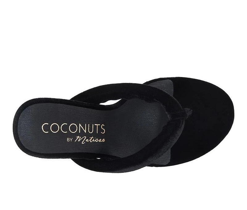 Women's Coconuts by Matisse Calvin Dress Sandals