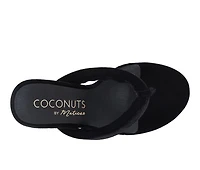 Women's Coconuts by Matisse Calvin Dress Sandals