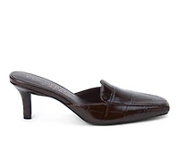 Women's Coconuts by Matisse Davey Heeled Mules