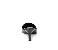 Women's Coconuts by Matisse Davey Heeled Mules