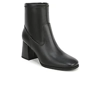 Women's LifeStride Henny Booties