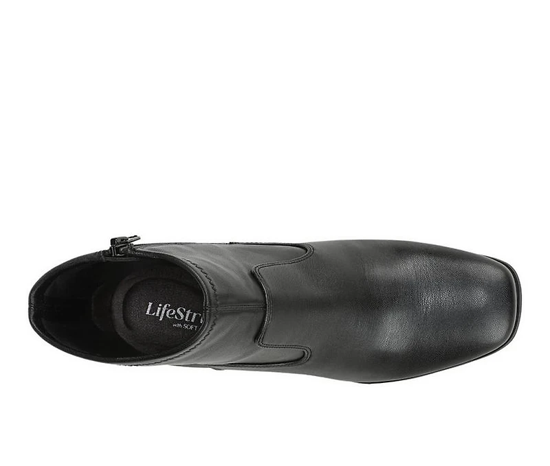 Women's LifeStride Henny Booties
