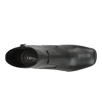 Women's LifeStride Henny Booties