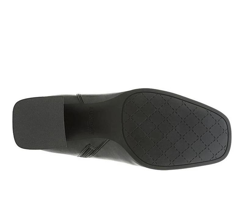 Women's LifeStride Henny Booties
