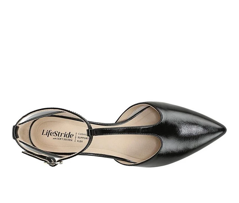 Women's LifeStride Marion Pumps