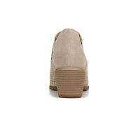 Women's Vionic Bethany Perf Booties