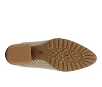 Women's Vionic Bethany Perf Booties