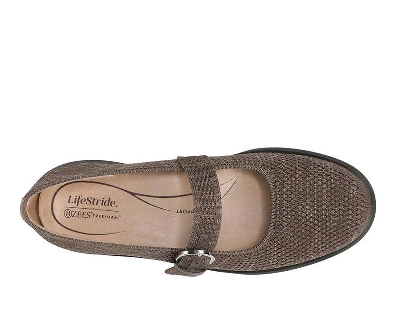 Women's LifeStride Nuevo Mary Janes