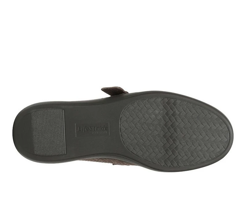 Women's LifeStride Nuevo Mary Janes