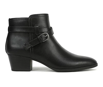 Women's LifeStride Oaklyn Booties