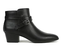 Women's LifeStride Oaklyn Booties