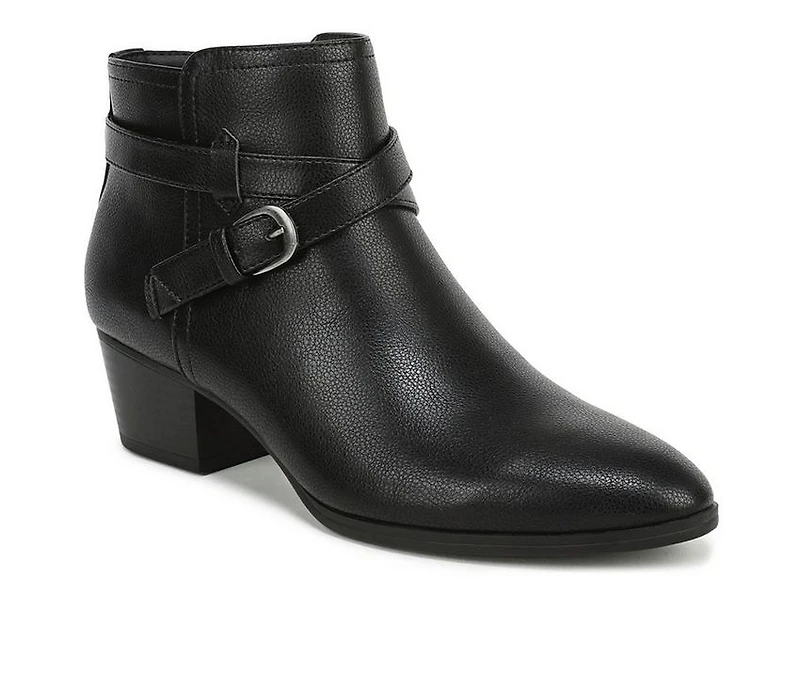 Women's LifeStride Oaklyn Booties