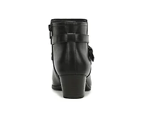 Women's LifeStride Oaklyn Booties