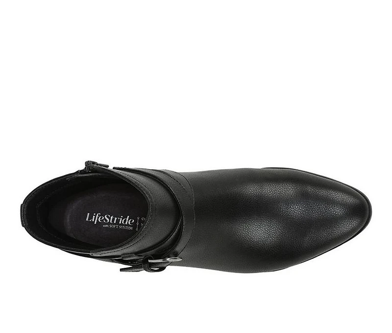 Women's LifeStride Oaklyn Booties