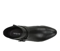 Women's LifeStride Oaklyn Booties
