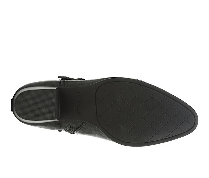 Women's LifeStride Oaklyn Booties