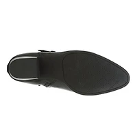 Women's LifeStride Oaklyn Booties