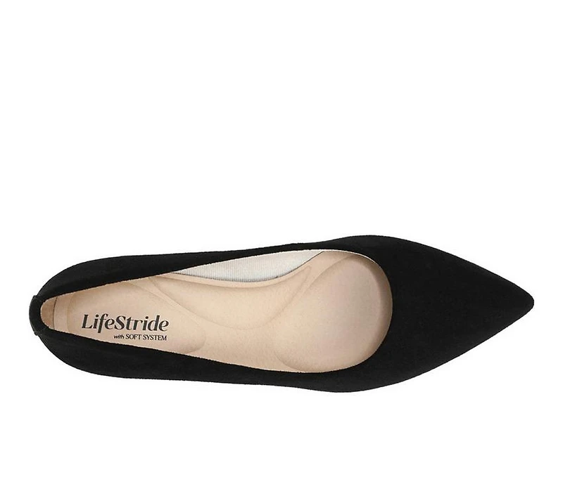 Women's LifeStride Rebecca Pump Pumps