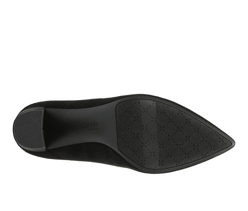 Women's LifeStride Rebecca Pump Pumps